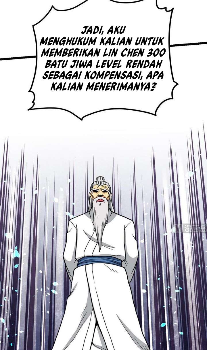 Peerless Sword God Chapter 14