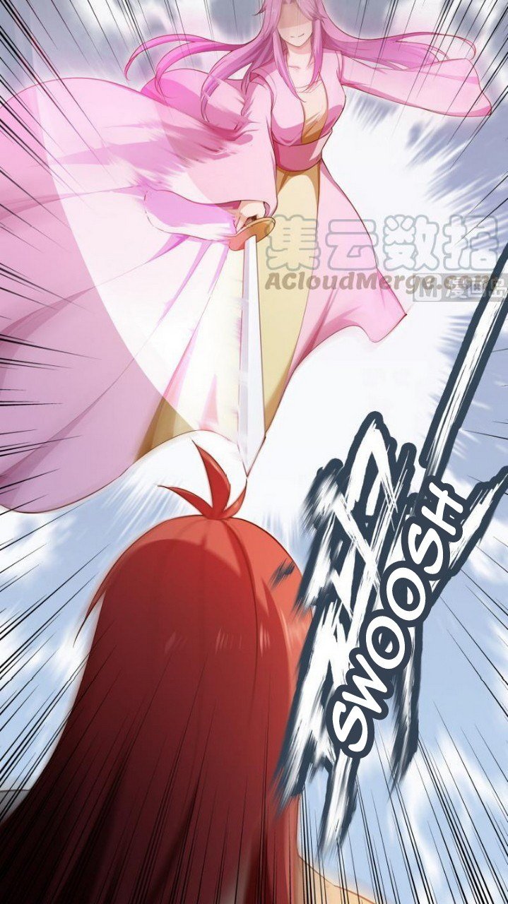 Peerless Sword God Chapter 140