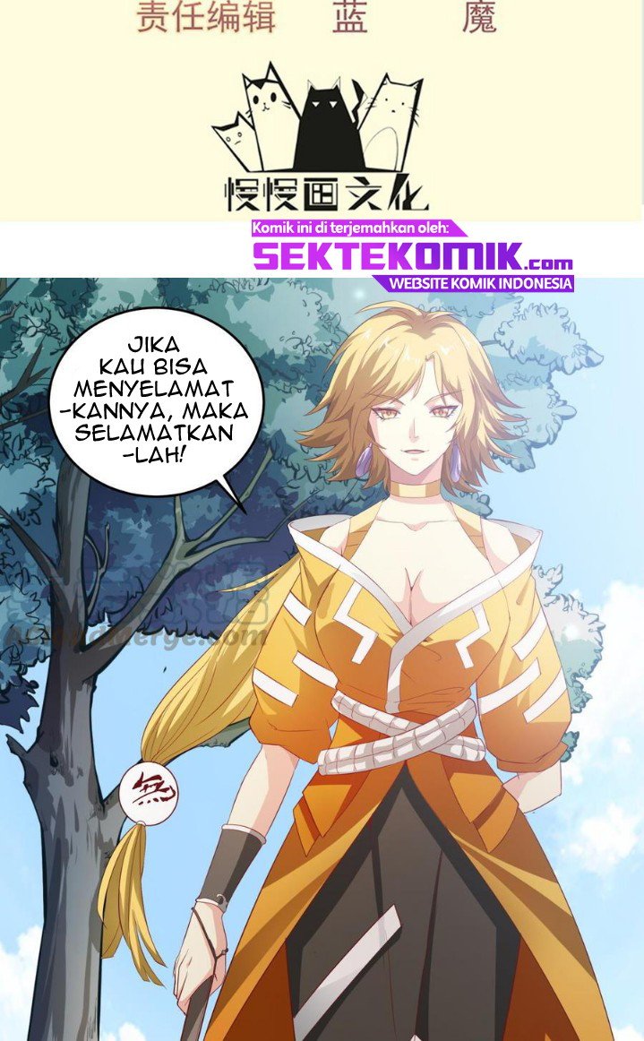 Peerless Sword God Chapter 157