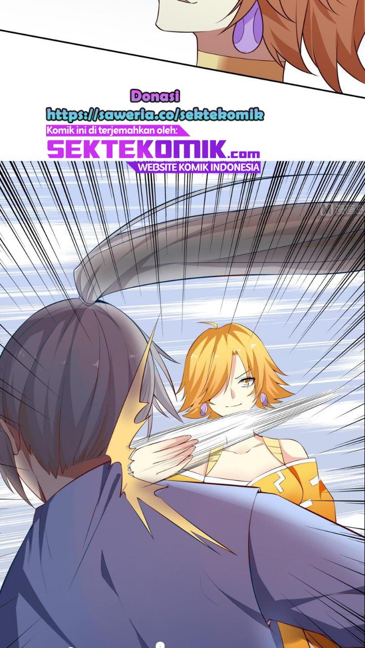 Peerless Sword God Chapter 157