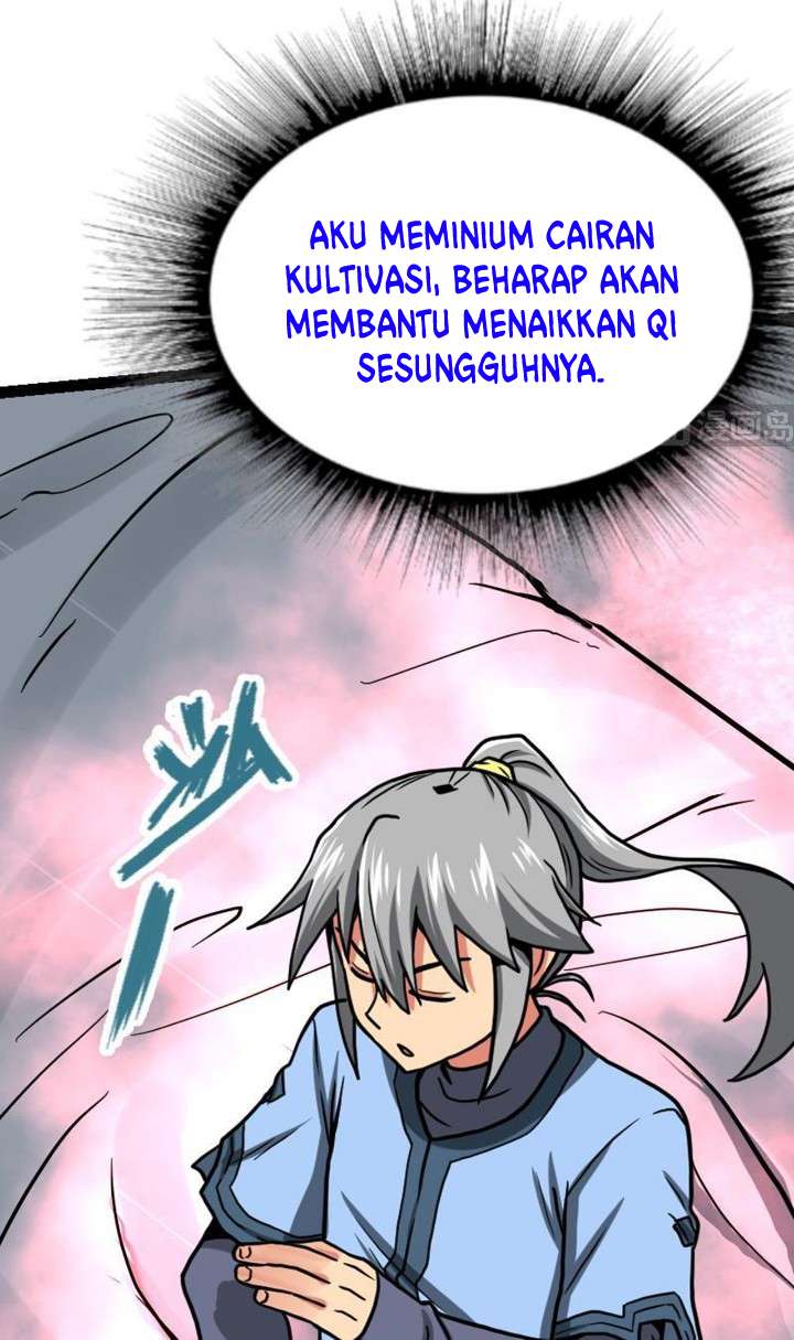 Peerless Sword God Chapter 19