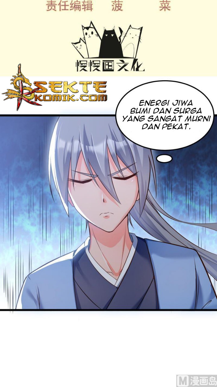 Peerless Sword God Chapter 80