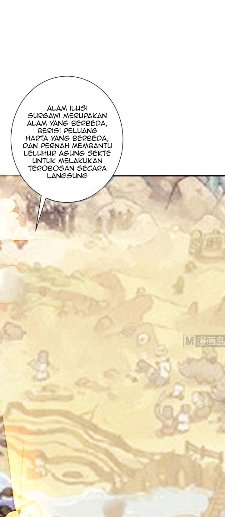 Peerless Sword God Chapter 88