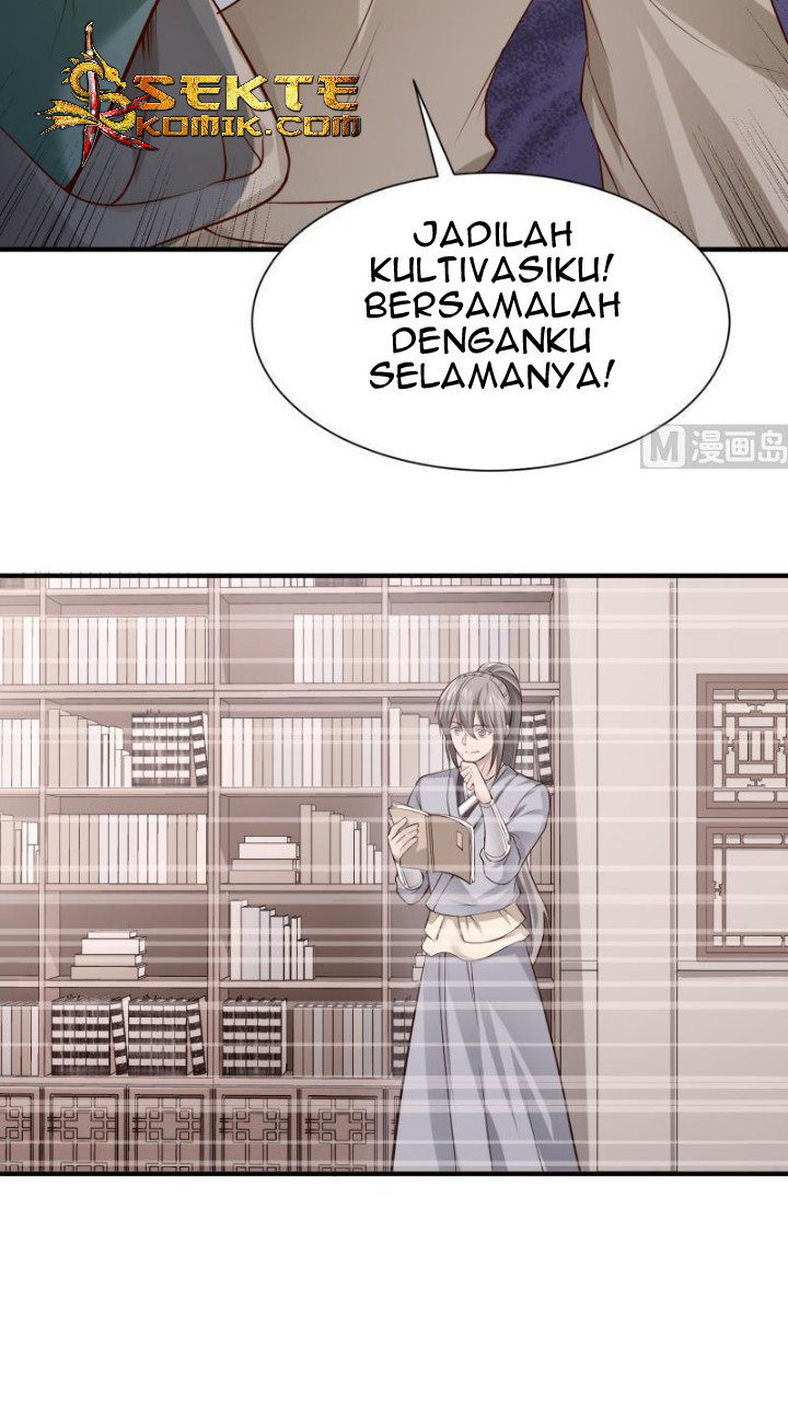 Peerless Sword God Chapter 93