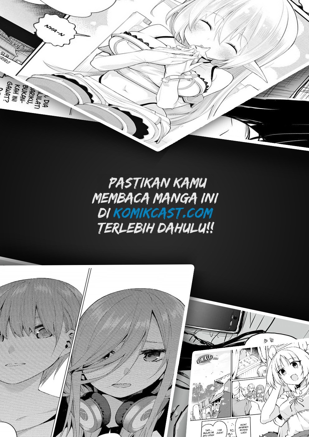 Musuko ga Kawaikute Shikataganai Mazoku no Hahaoya Chapter 29