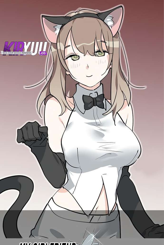 My Girlfriend is a Villain Chapter 47