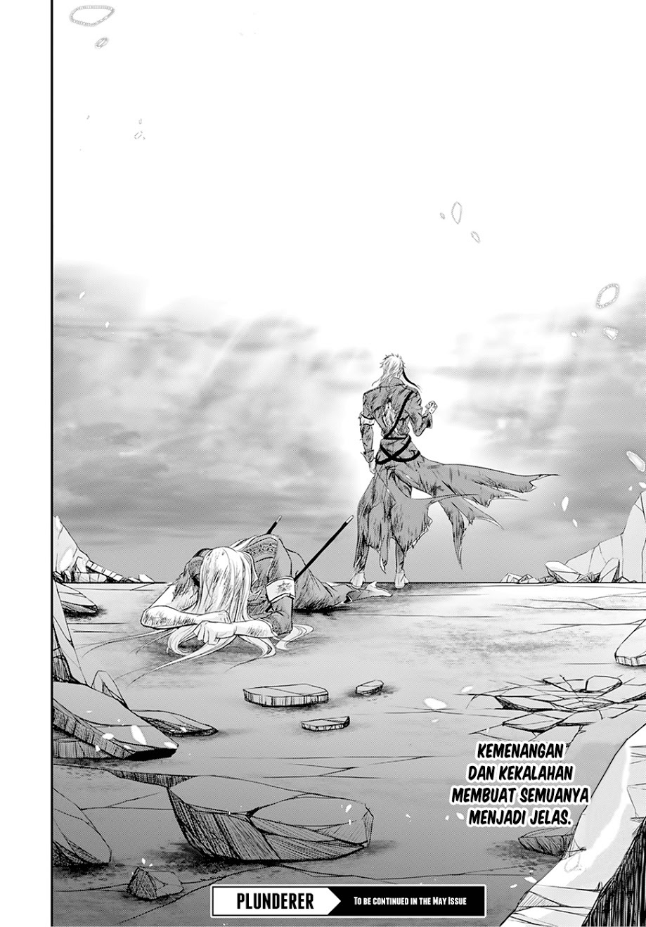 Plunderer Chapter 59