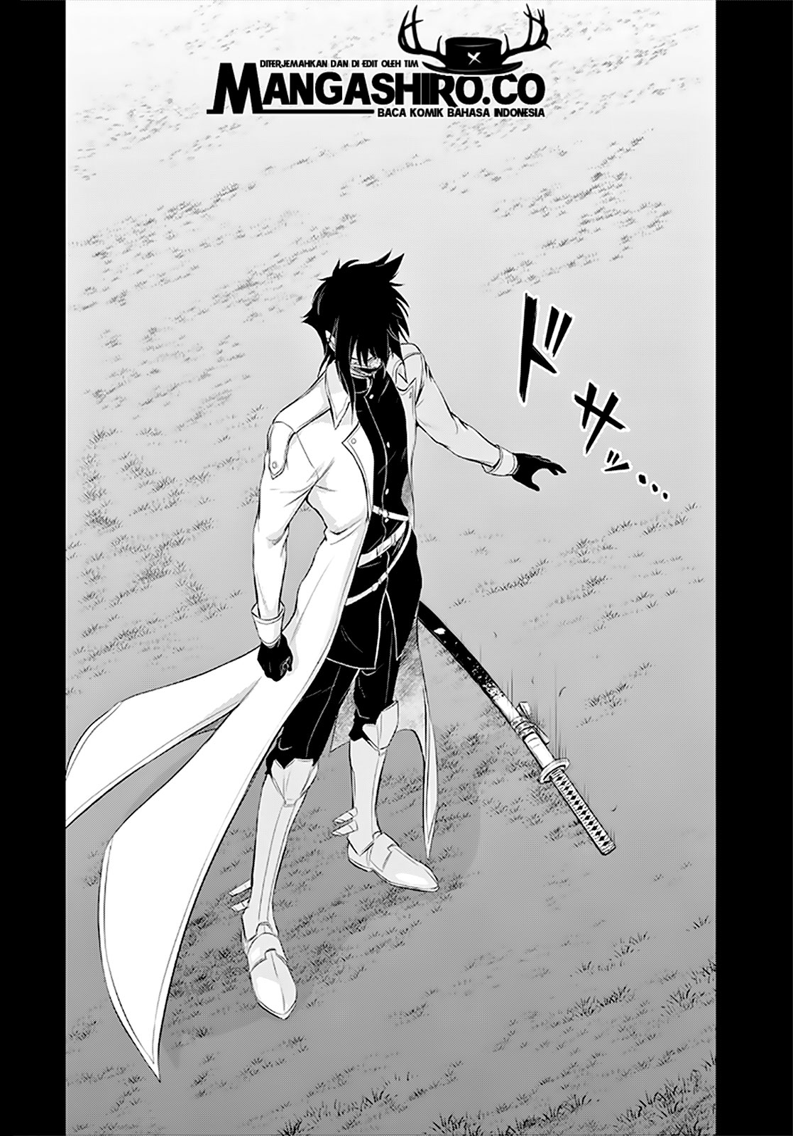 Plunderer Chapter 65