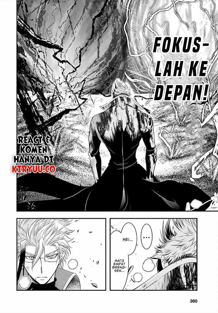 Plunderer Chapter 69