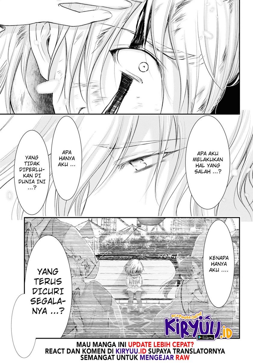 Plunderer Chapter 74