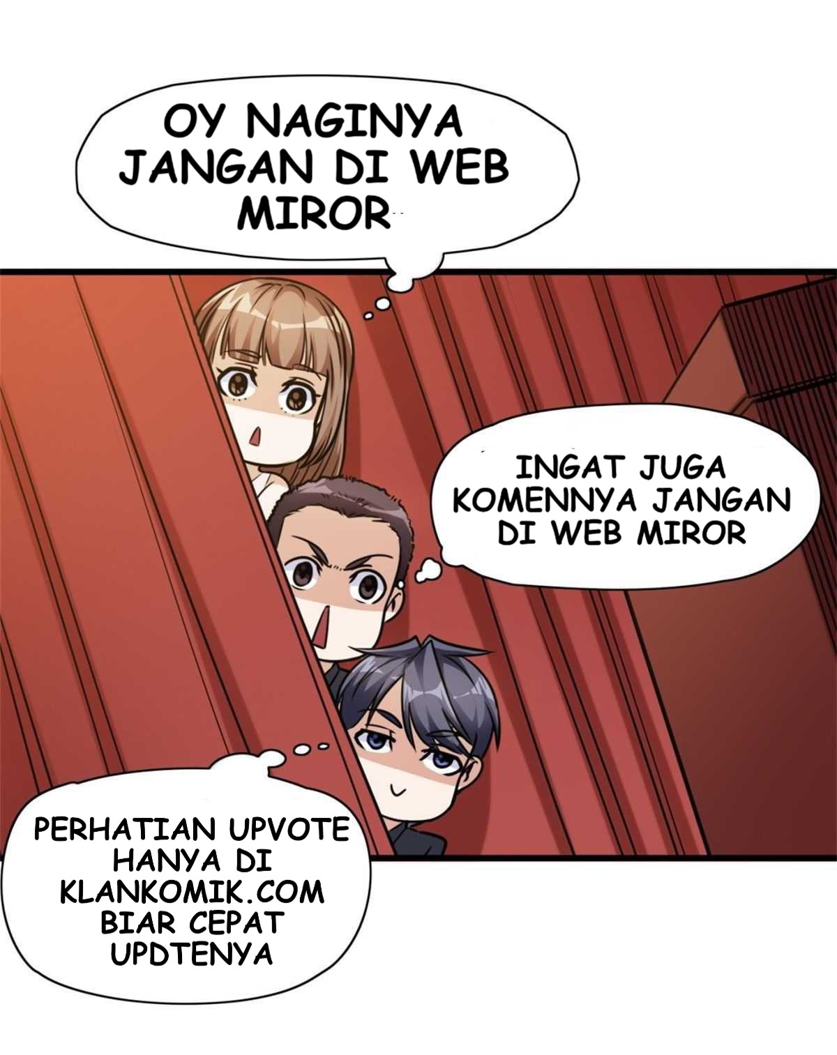 Dushi Xiewang Chapter 18