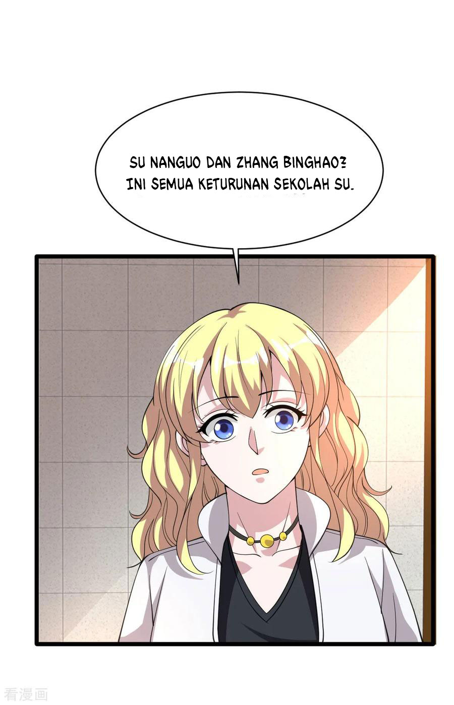 Dushi Xiewang Chapter 44