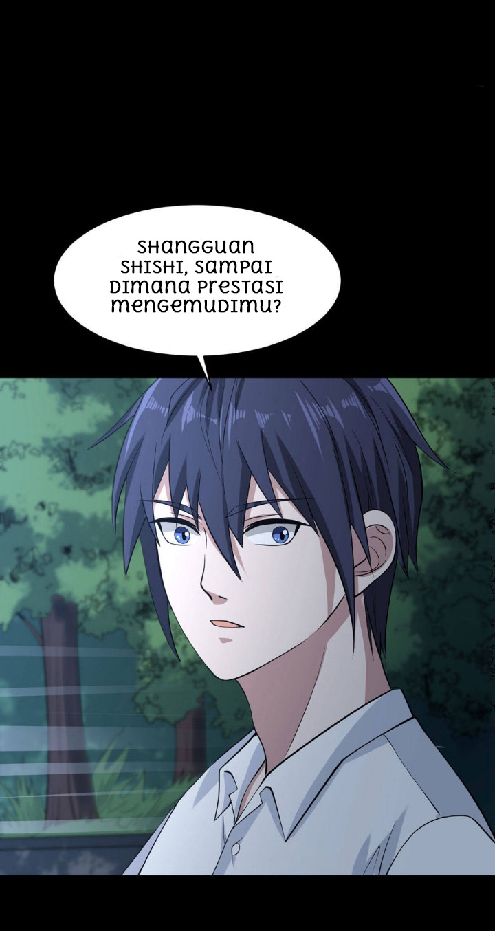 Dushi Xiewang Chapter 6