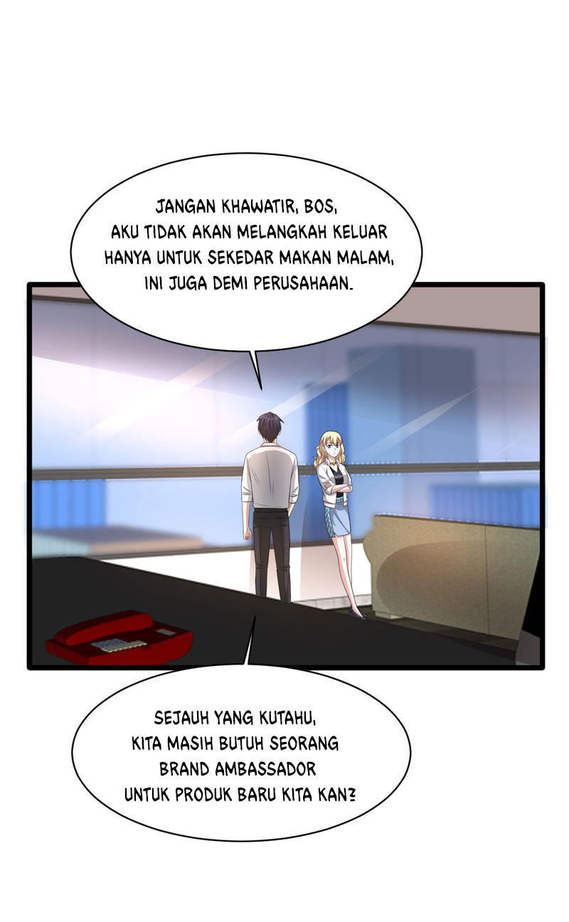 Dushi Xiewang Chapter 64