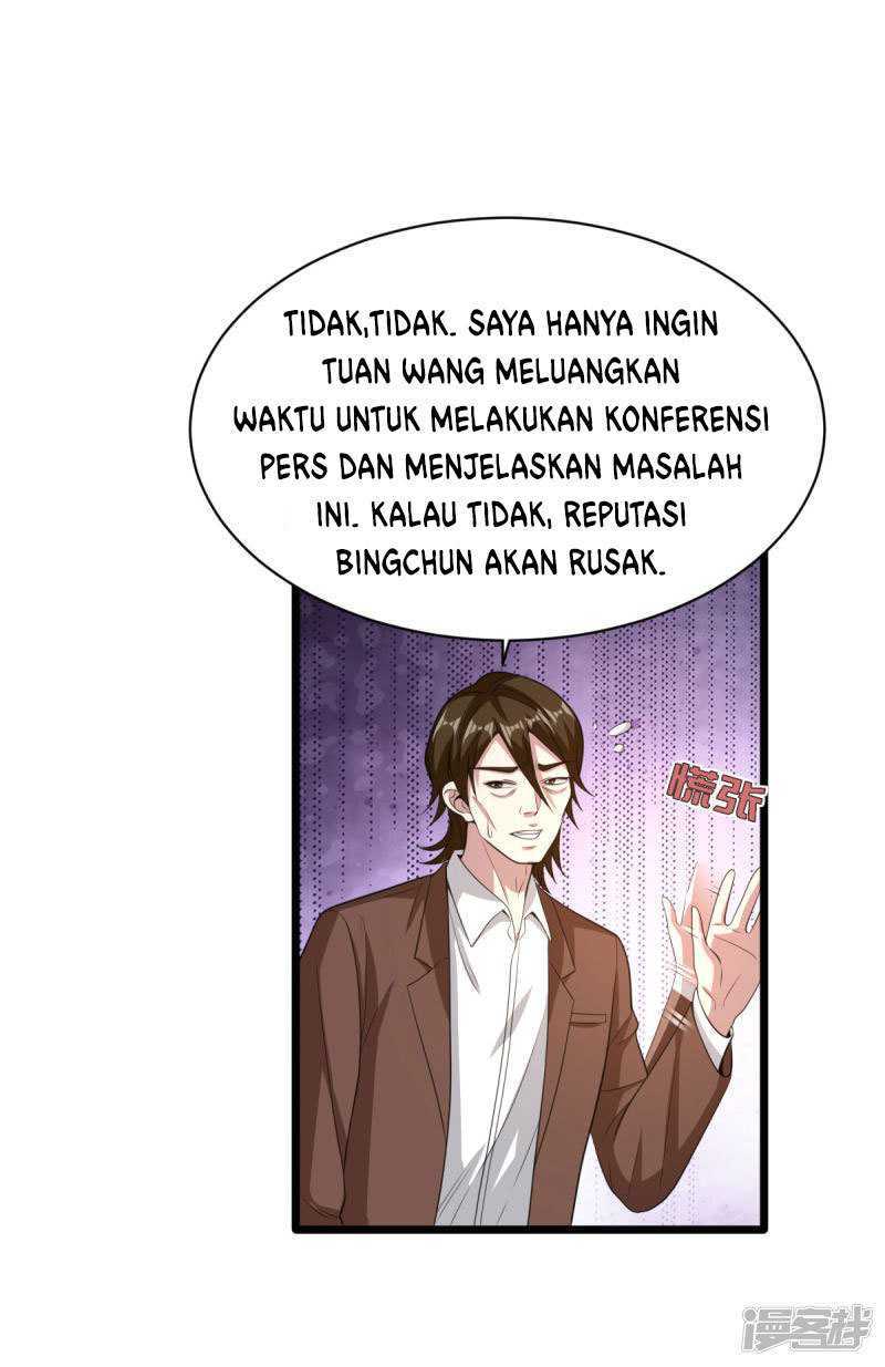 Dushi Xiewang Chapter 70