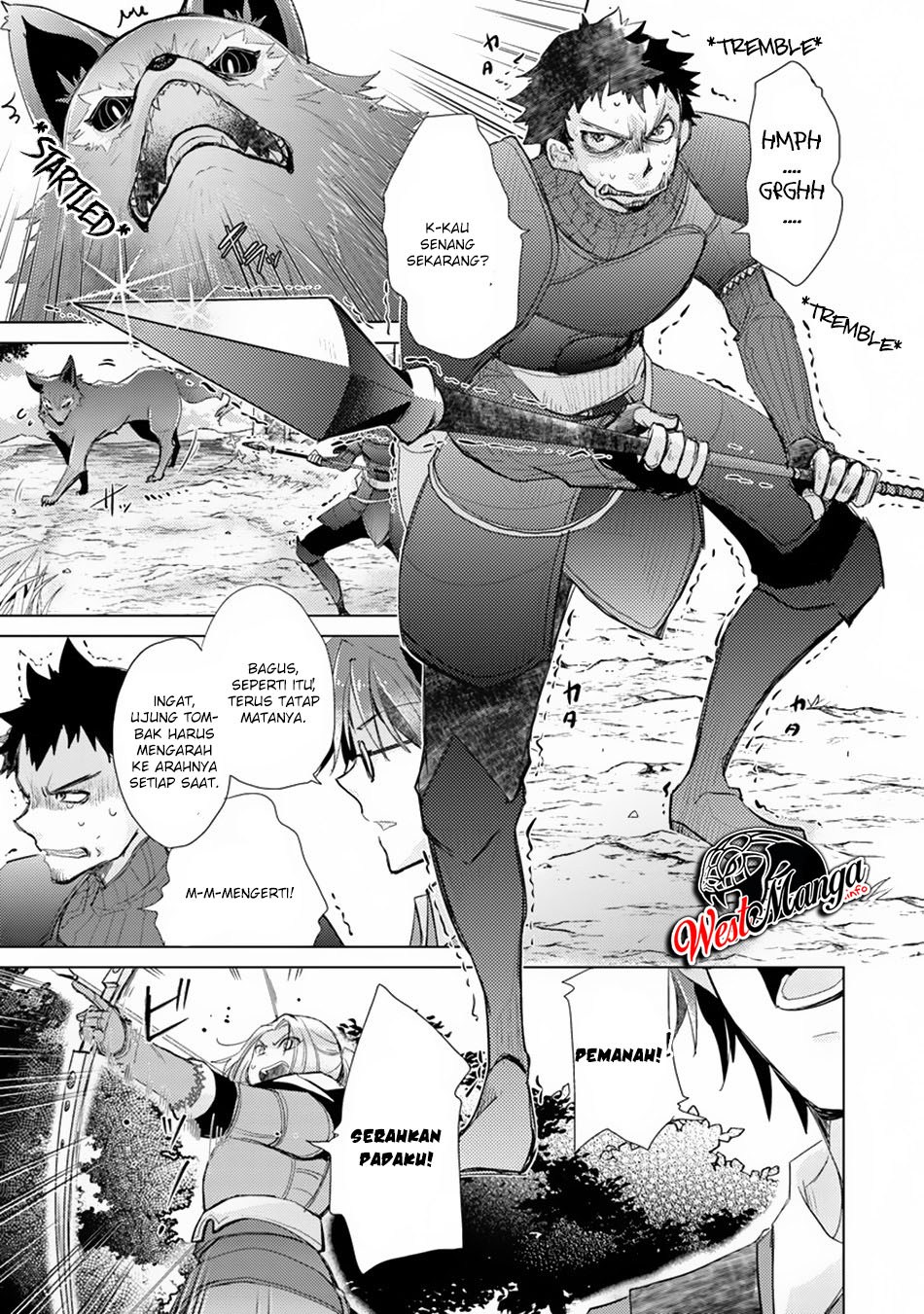 Hazure Skill “Kage ga Usui” o Motsu Guild Shokuin ga Jitsuha Densetsu no Ansatsusha Chapter 06