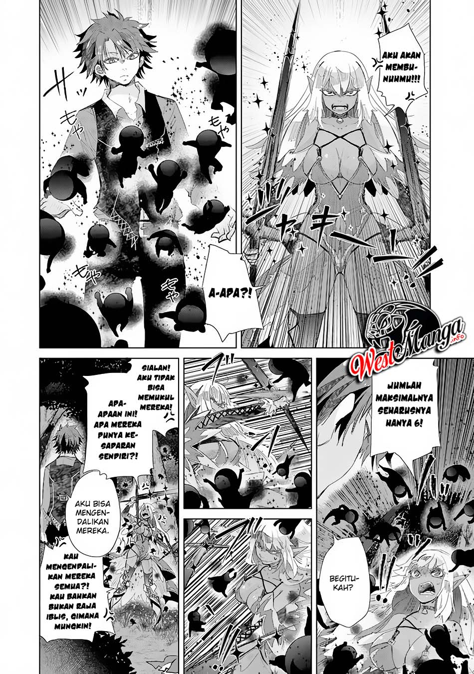 Hazure Skill “Kage ga Usui” o Motsu Guild Shokuin ga Jitsuha Densetsu no Ansatsusha Chapter 15