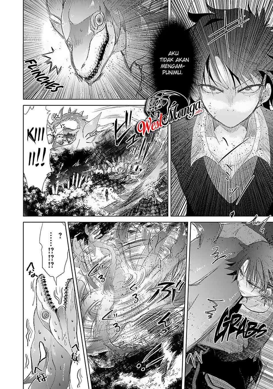 Hazure Skill “Kage ga Usui” o Motsu Guild Shokuin ga Jitsuha Densetsu no Ansatsusha Chapter 18