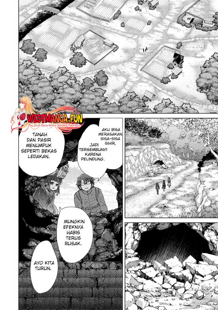 Hazure Skill “Kage ga Usui” o Motsu Guild Shokuin ga Jitsuha Densetsu no Ansatsusha Chapter 37