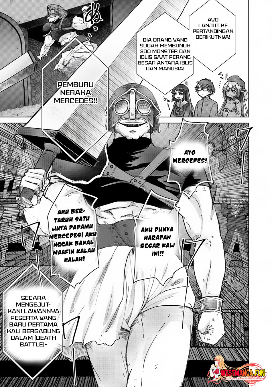 Hazure Skill “Kage ga Usui” o Motsu Guild Shokuin ga Jitsuha Densetsu no Ansatsusha Chapter 38