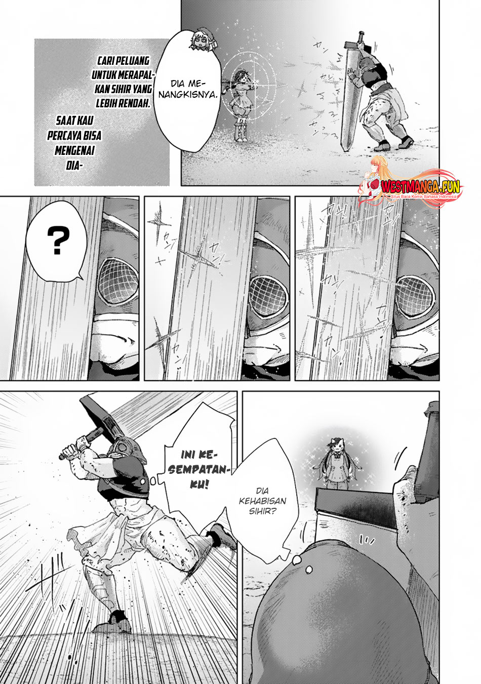 Hazure Skill “Kage ga Usui” o Motsu Guild Shokuin ga Jitsuha Densetsu no Ansatsusha Chapter 38