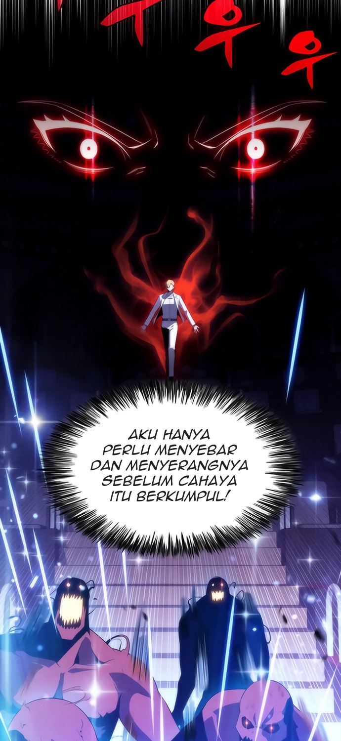 Solo Max-Level Newbie Chapter 37