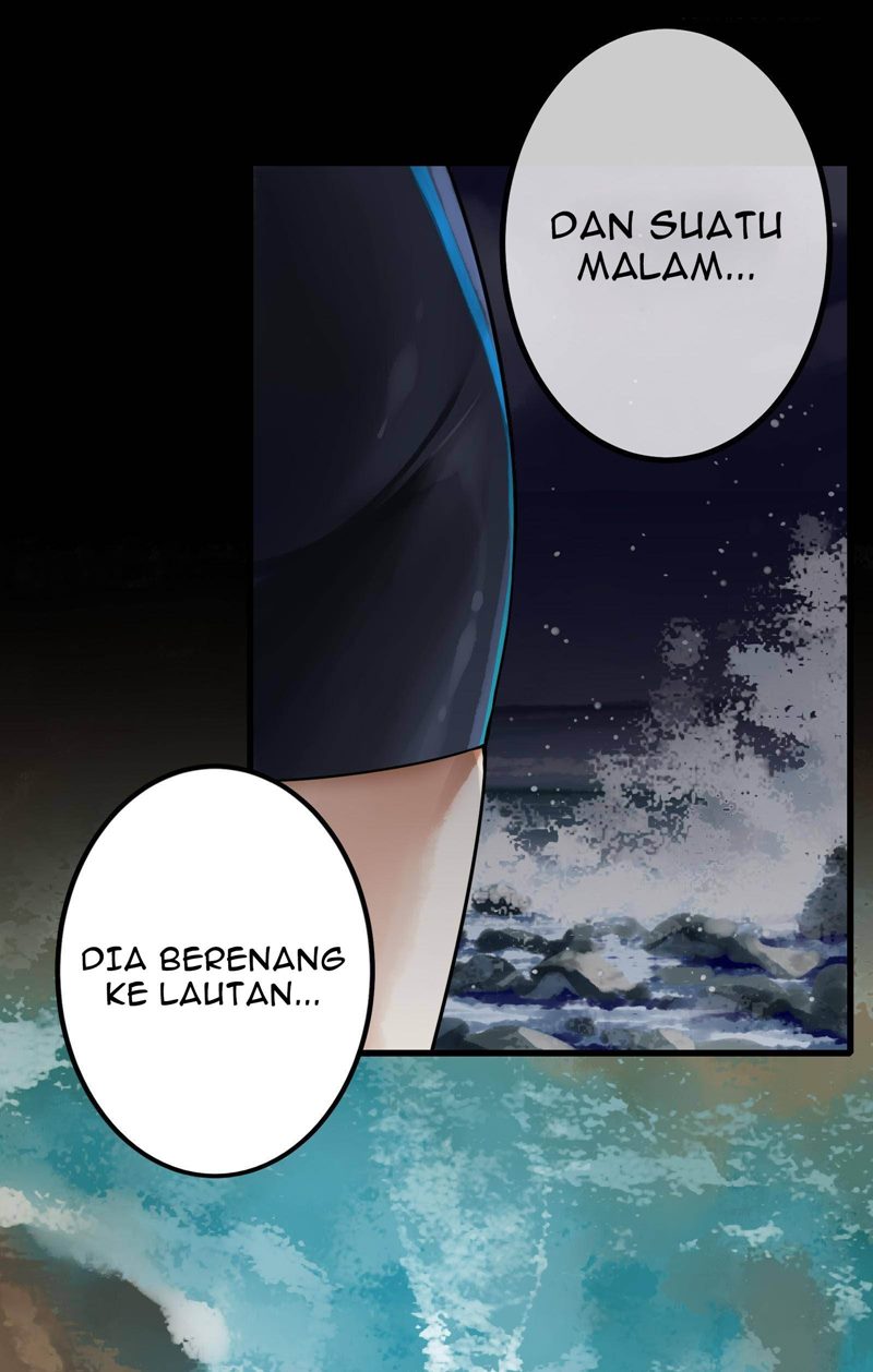 Miss, don’t livestream it! Chapter 43