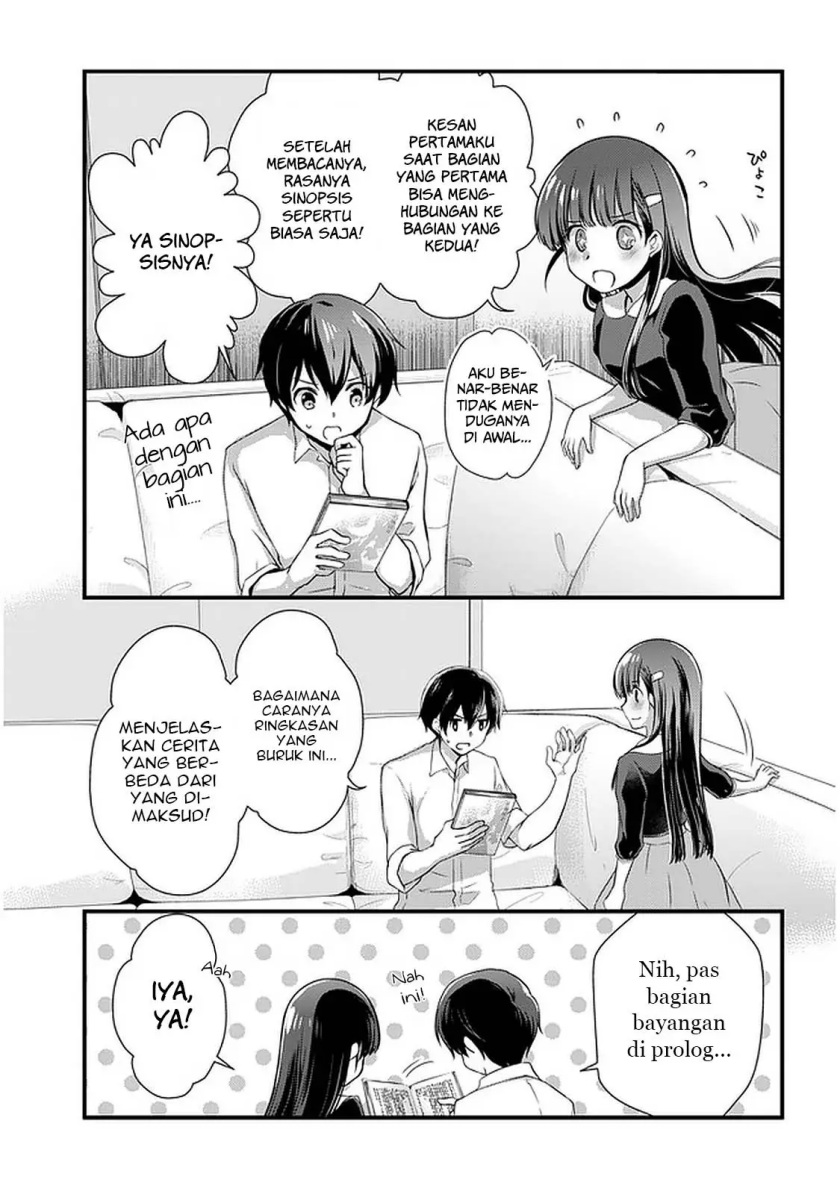 Mamahaha no tsurego ga moto kanodatta Chapter 20