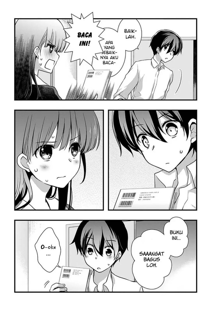 Mamahaha no tsurego ga moto kanodatta Chapter 20