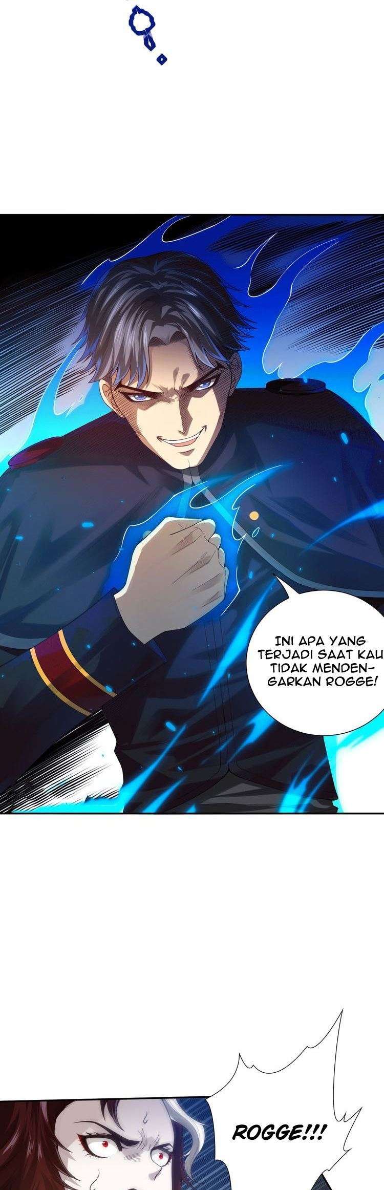 Ultimate Soldier Chapter 89