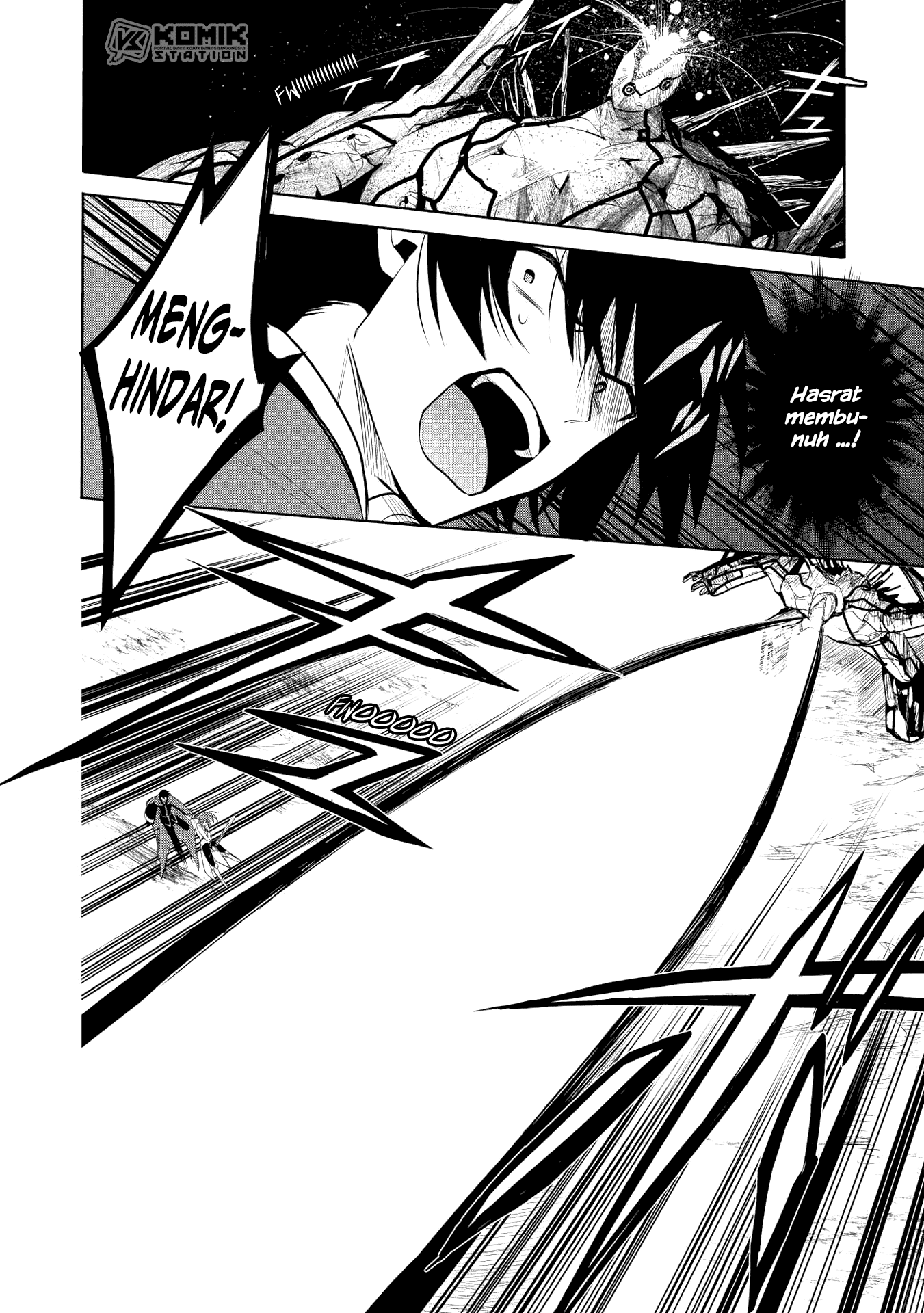 Maou no Ore ga Dorei Elf wo Yome ni Shitanda ga, Dou Medereba ii? Chapter 22