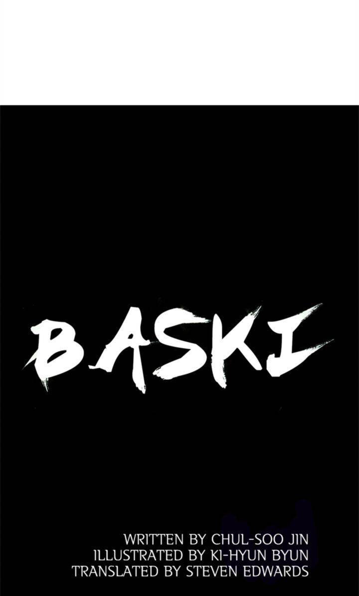 Baski Chapter 13