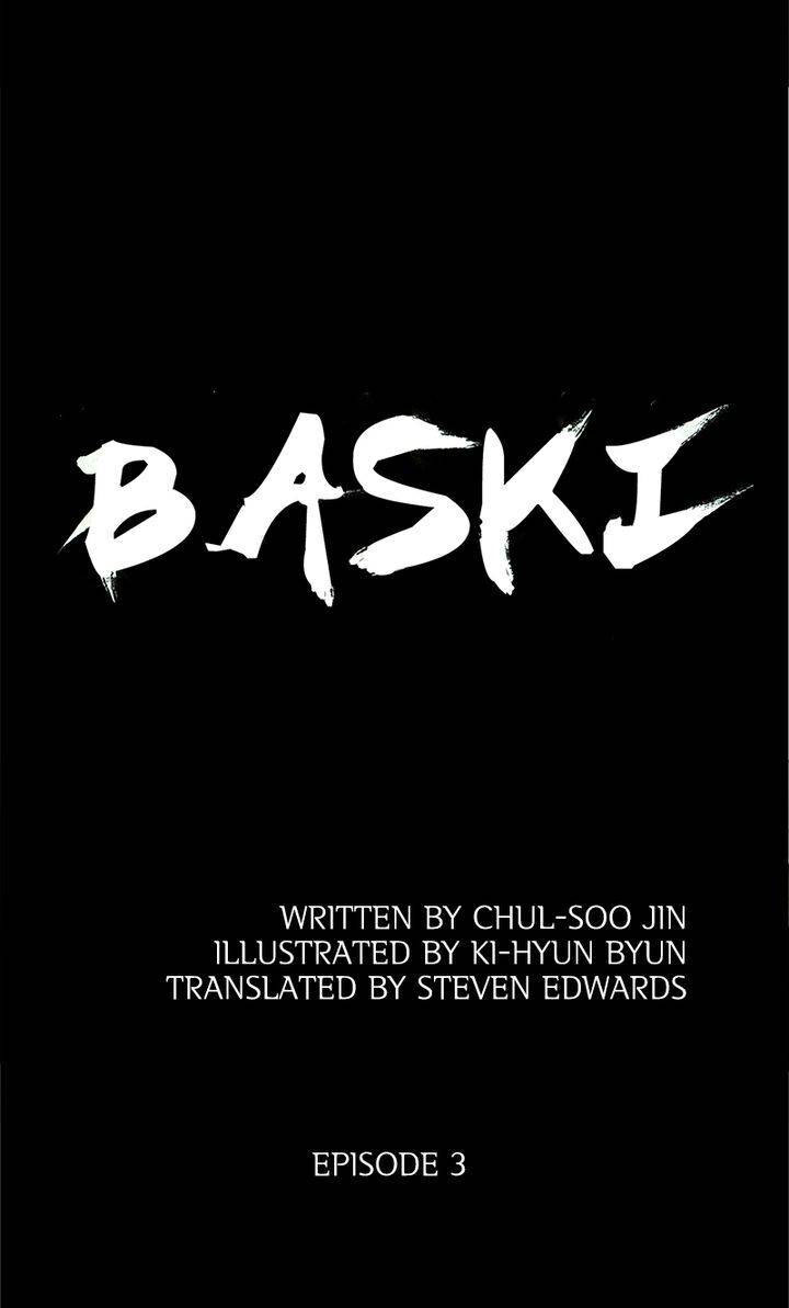 Baski Chapter 3