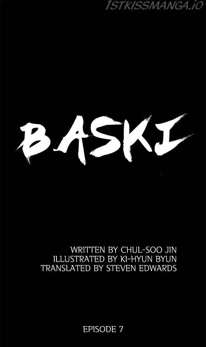 Baski Chapter 7