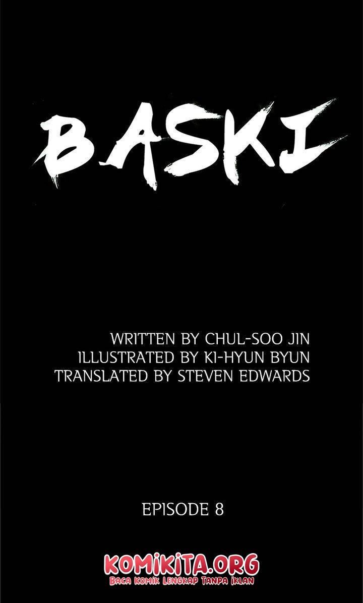 Baski Chapter 8
