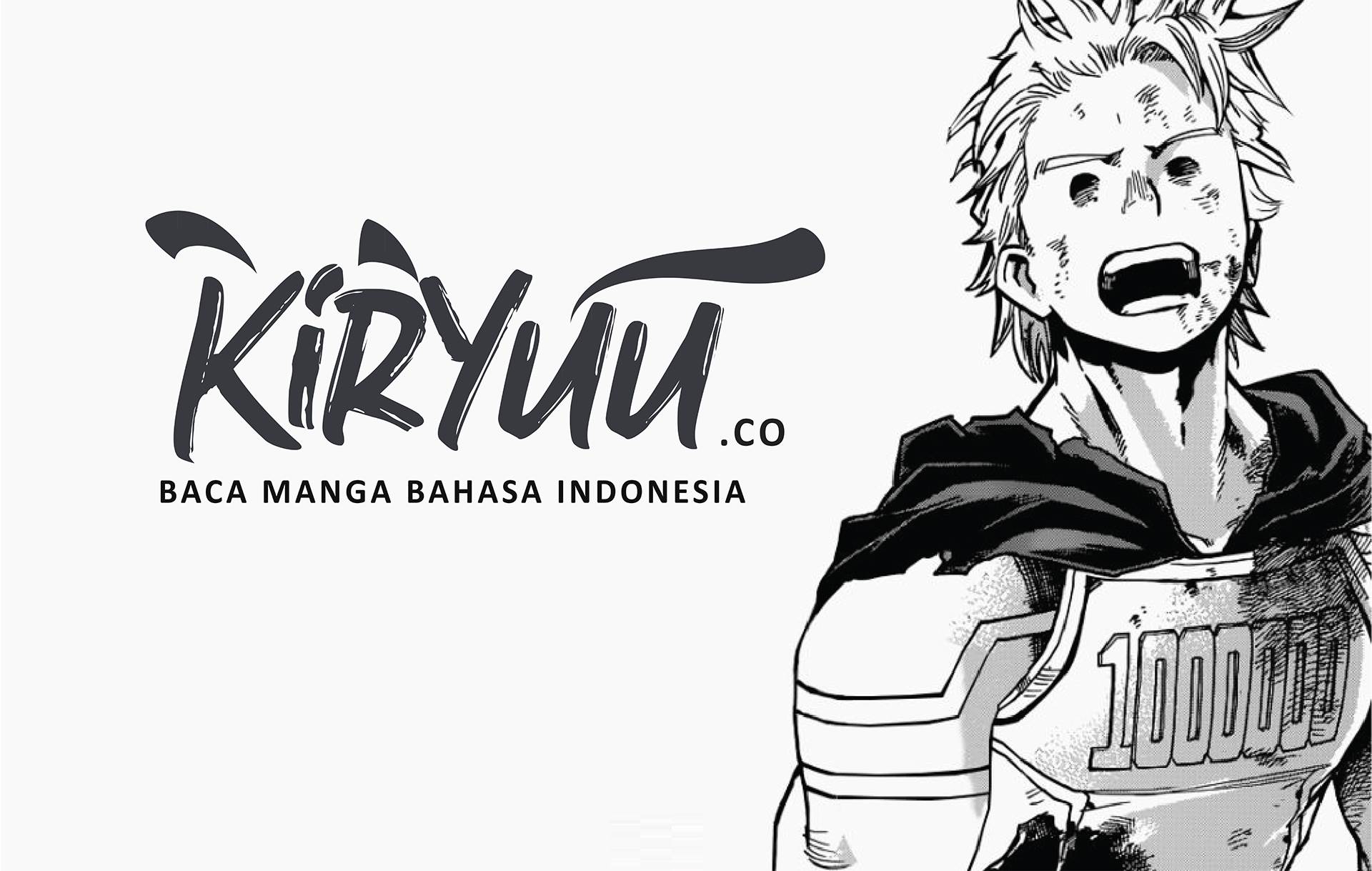 The Kingdom of Ruin Chapter 18