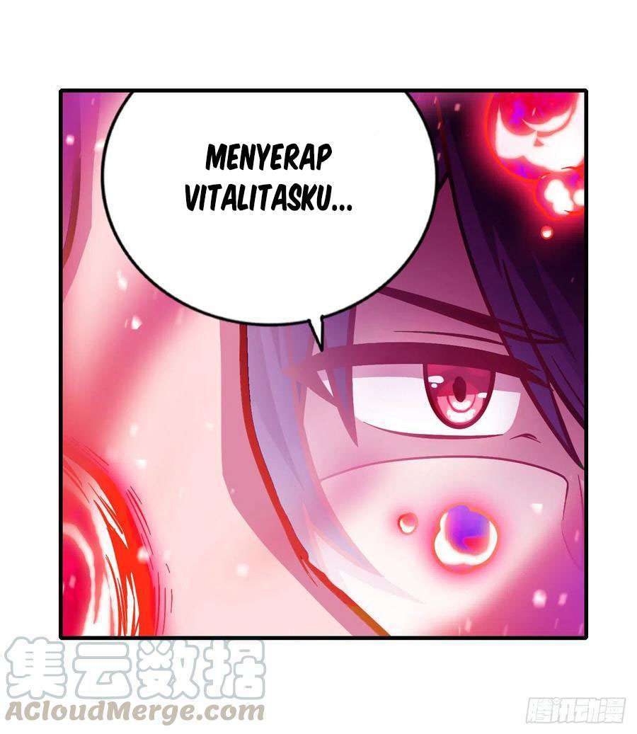 Wuxian Shitu Chapter 122