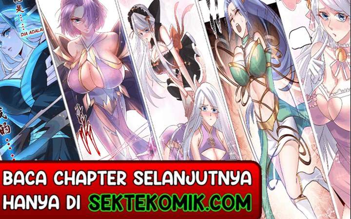 Wuxian Shitu Chapter 169