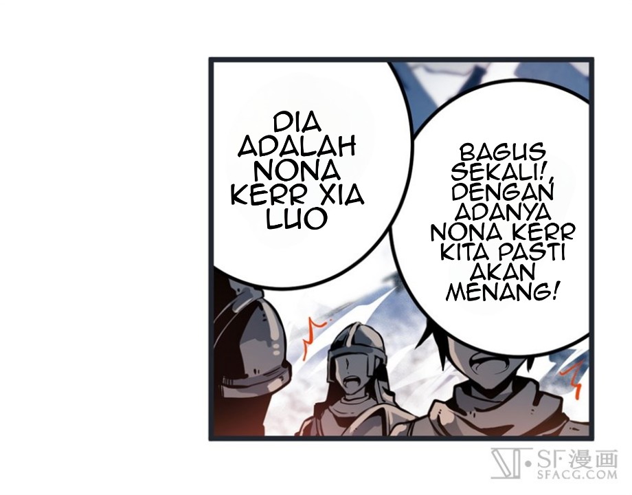 Wuxian Shitu Chapter 2