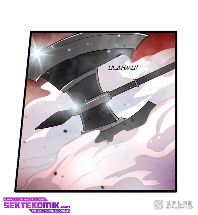 Wuxian Shitu Chapter 48