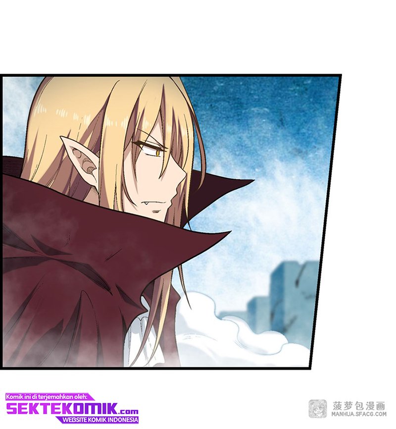 Wuxian Shitu Chapter 48