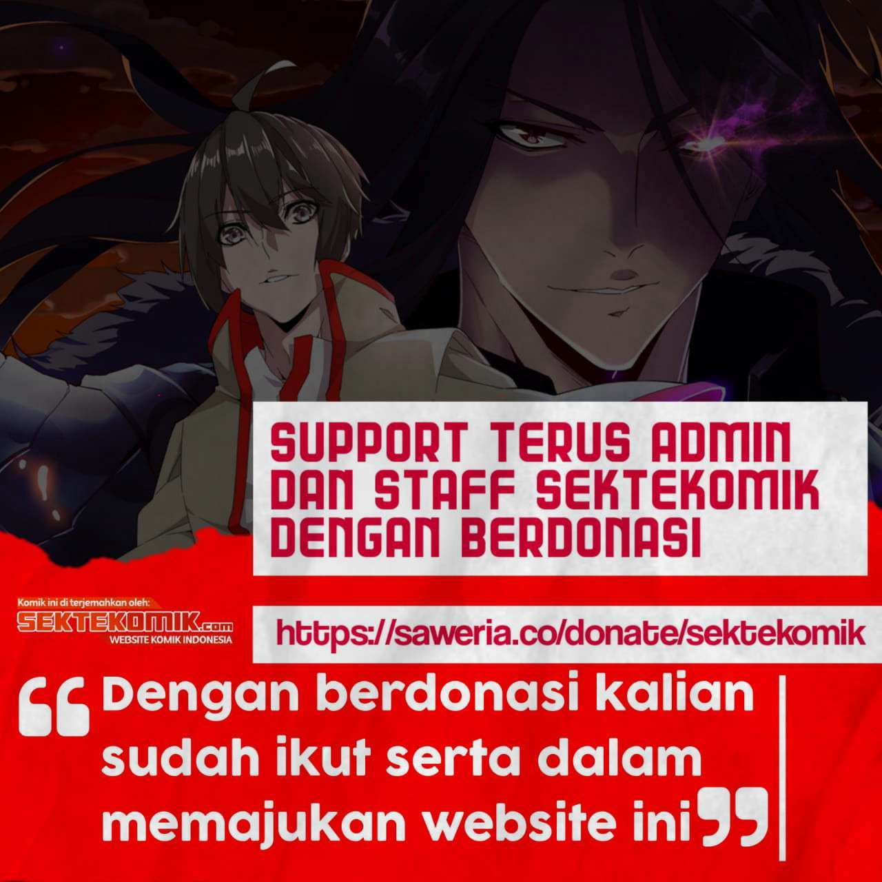 Wuxian Shitu Chapter 58