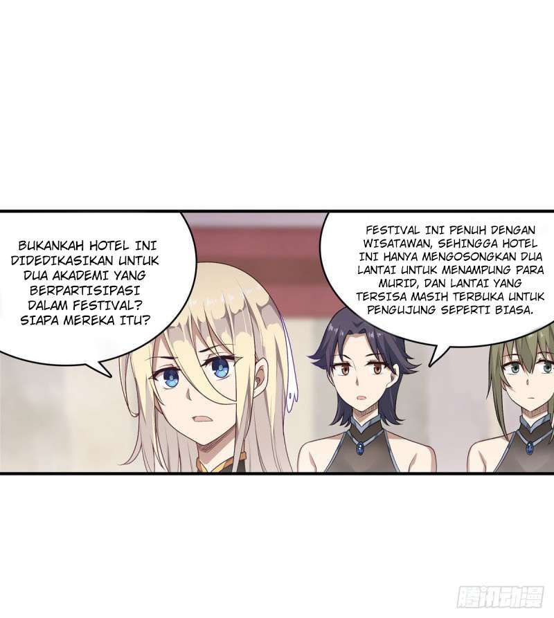 Wuxian Shitu Chapter 65