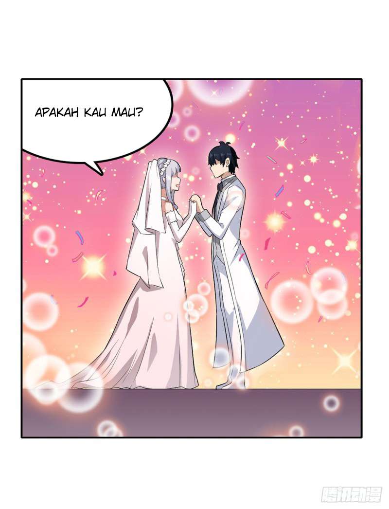 Wuxian Shitu Chapter 69