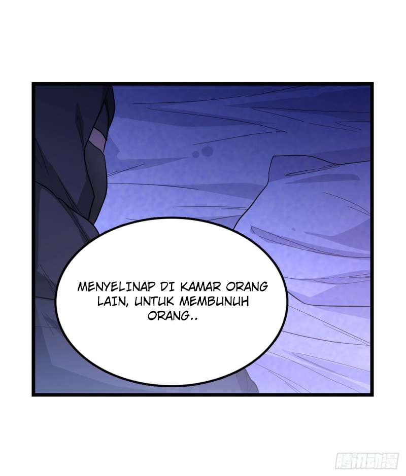 Wuxian Shitu Chapter 69