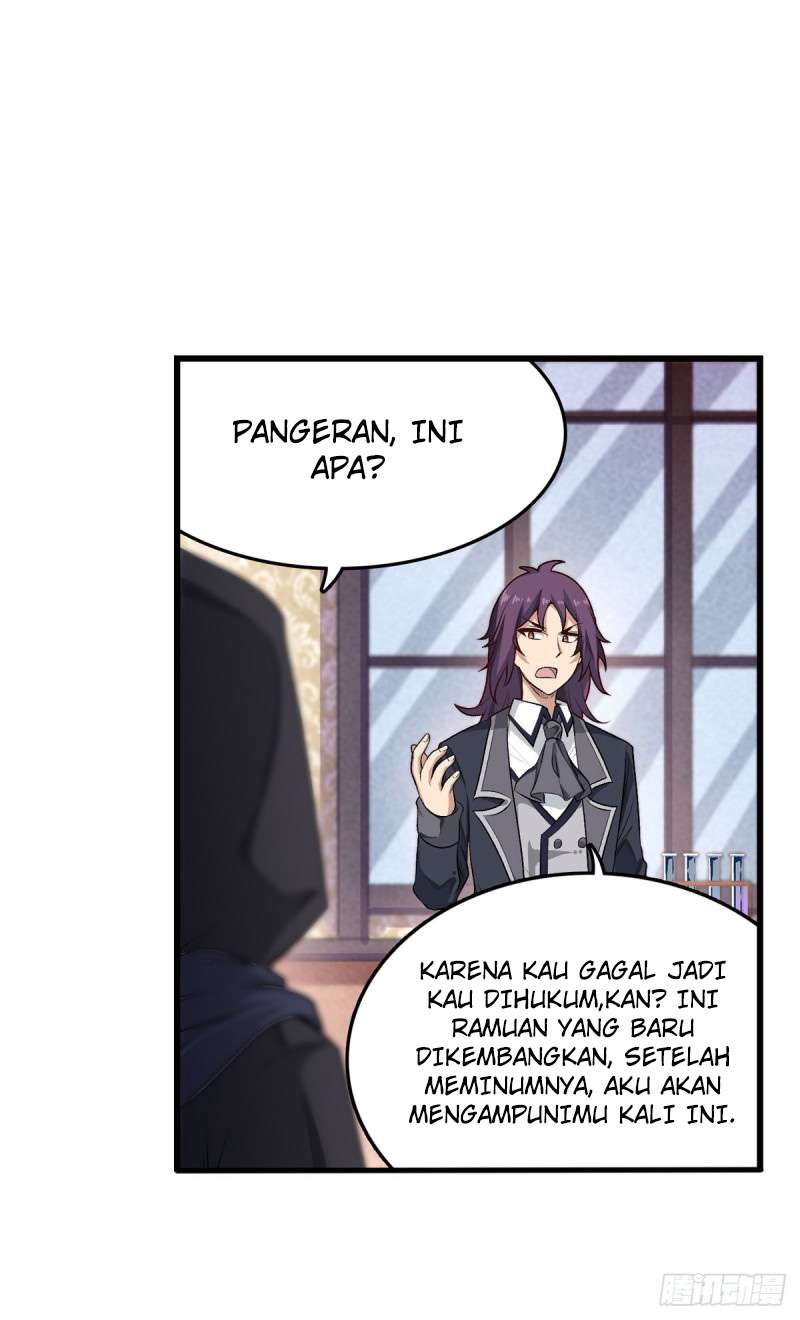 Wuxian Shitu Chapter 70