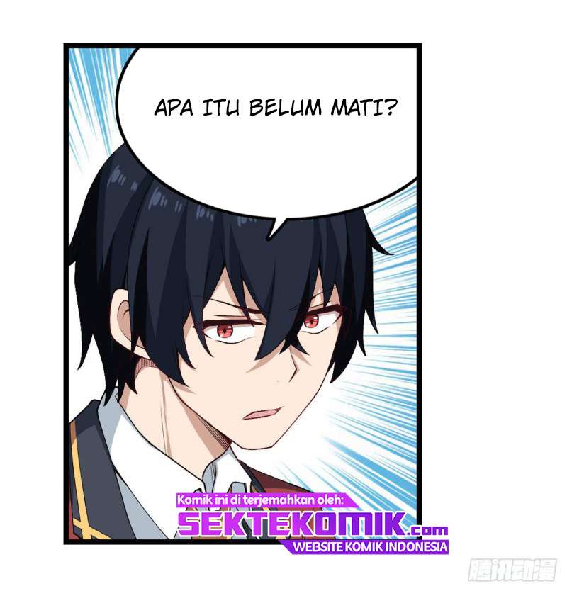 Wuxian Shitu Chapter 74