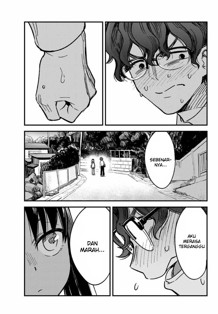 Ijiranaide, Nagatoro-san Chapter 03