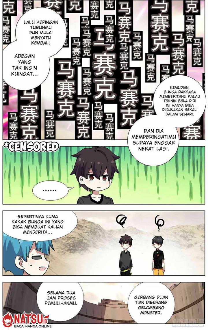 Different Kings Chapter 284