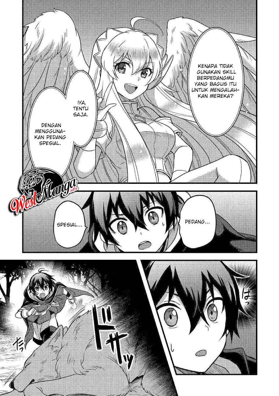 Fuguushoku To Baka Ni Saremashita Ga Jissai Wa Sorehodo Waruku Arimasen? Chapter 12